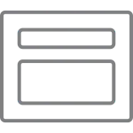 Form SVG Icon